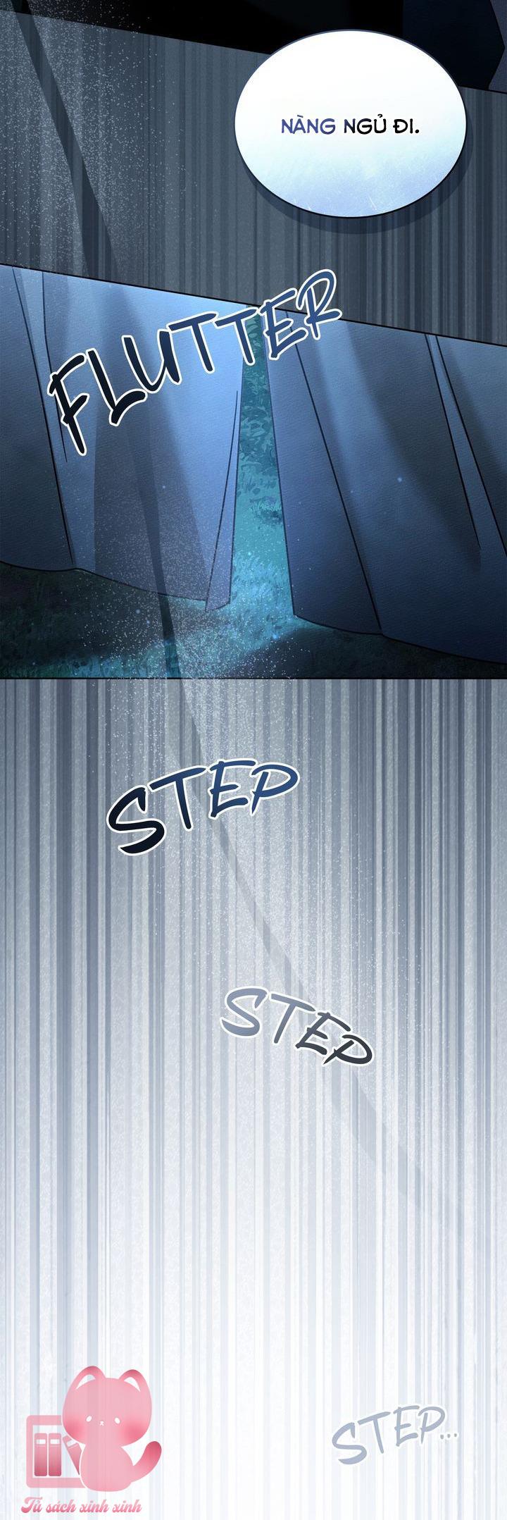 Dưới Tán Cây Sồi - Chap 100