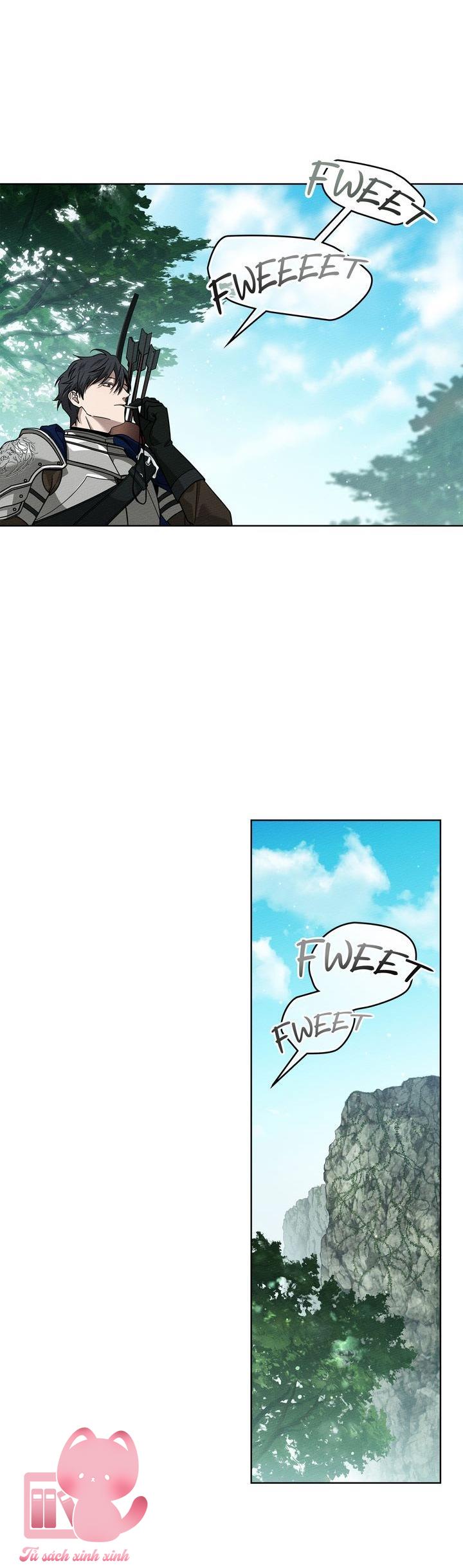 Dưới Tán Cây Sồi - Chap 101