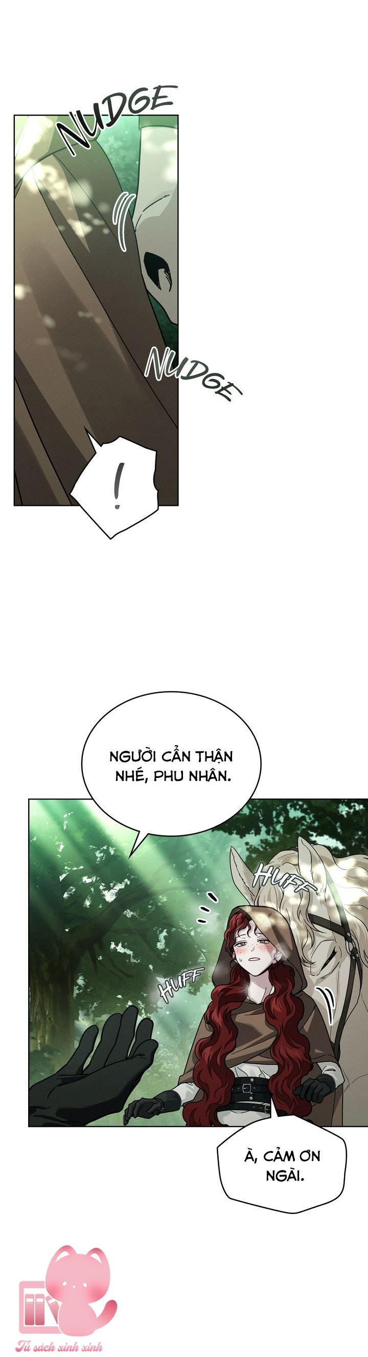 Dưới Tán Cây Sồi - Chap 101