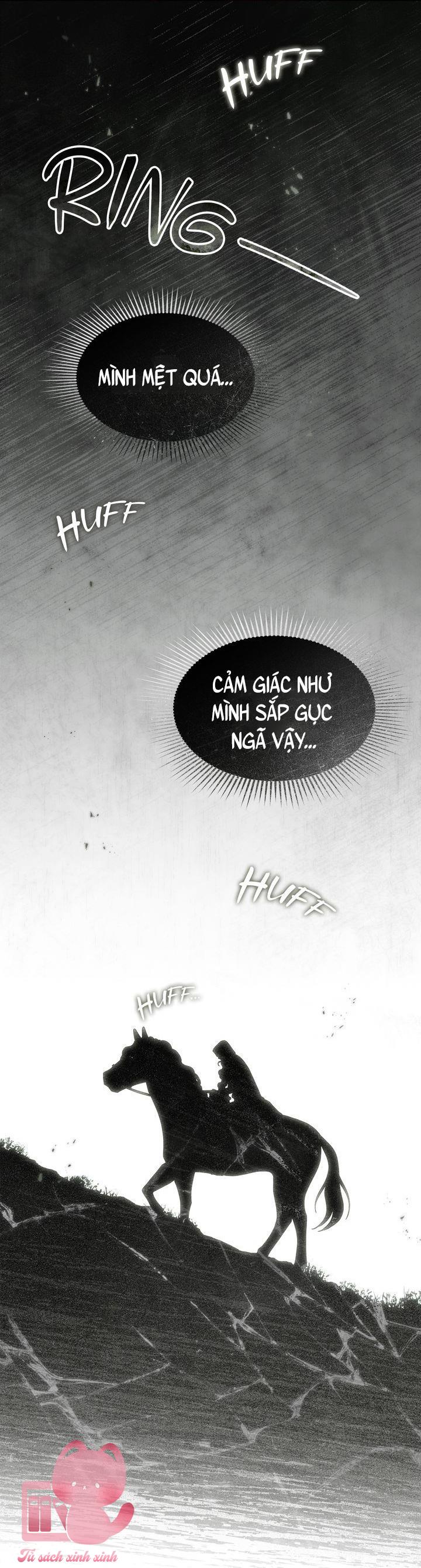 Dưới Tán Cây Sồi - Chap 101