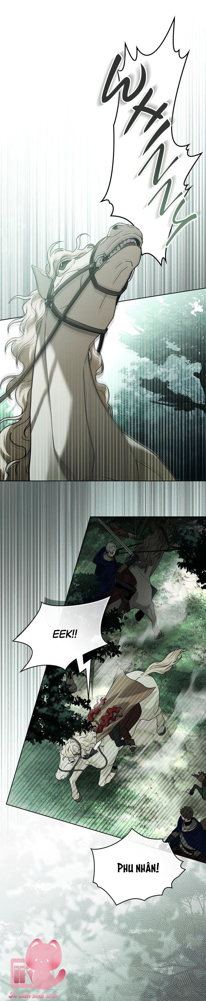 Dưới Tán Cây Sồi - Chap 101