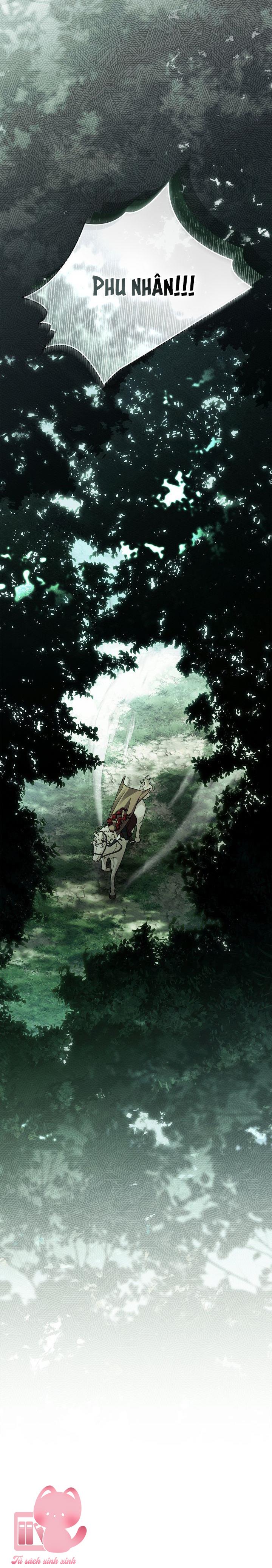 Dưới Tán Cây Sồi - Chap 101