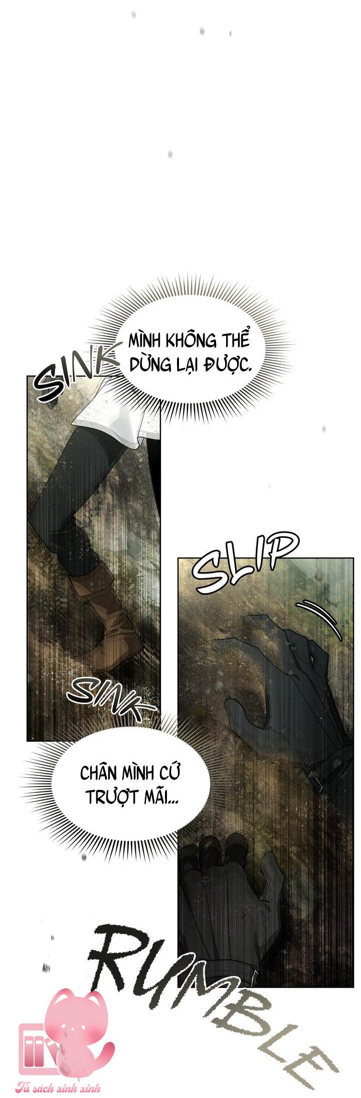 Dưới Tán Cây Sồi - Chap 101