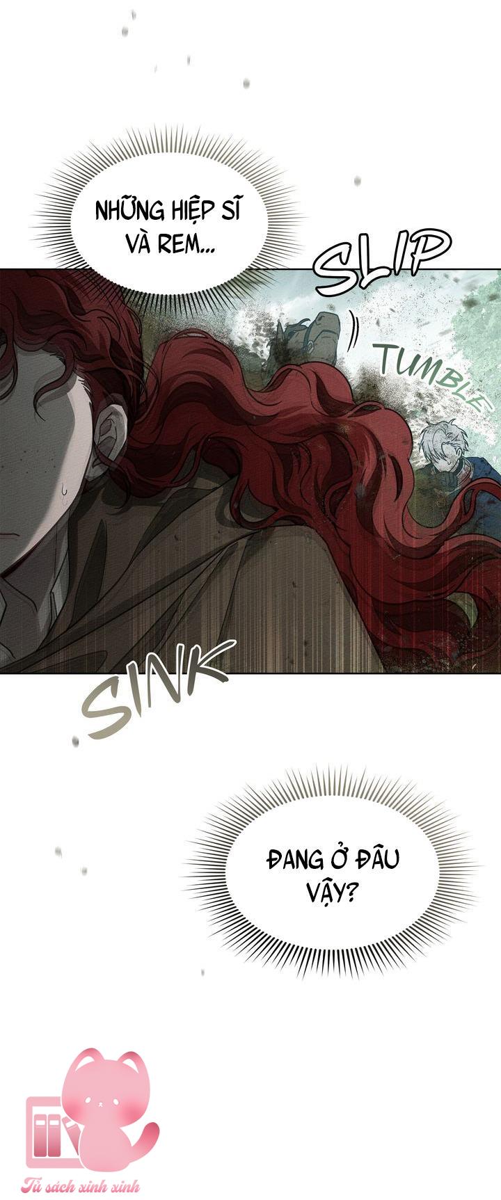 Dưới Tán Cây Sồi - Chap 101