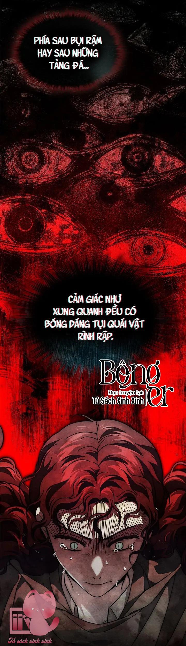 Dưới Tán Cây Sồi - Chap 102