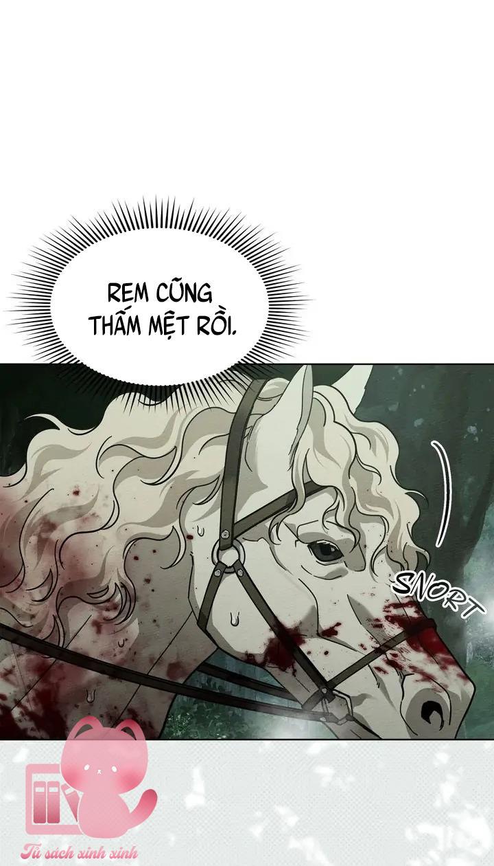 Dưới Tán Cây Sồi - Chap 102