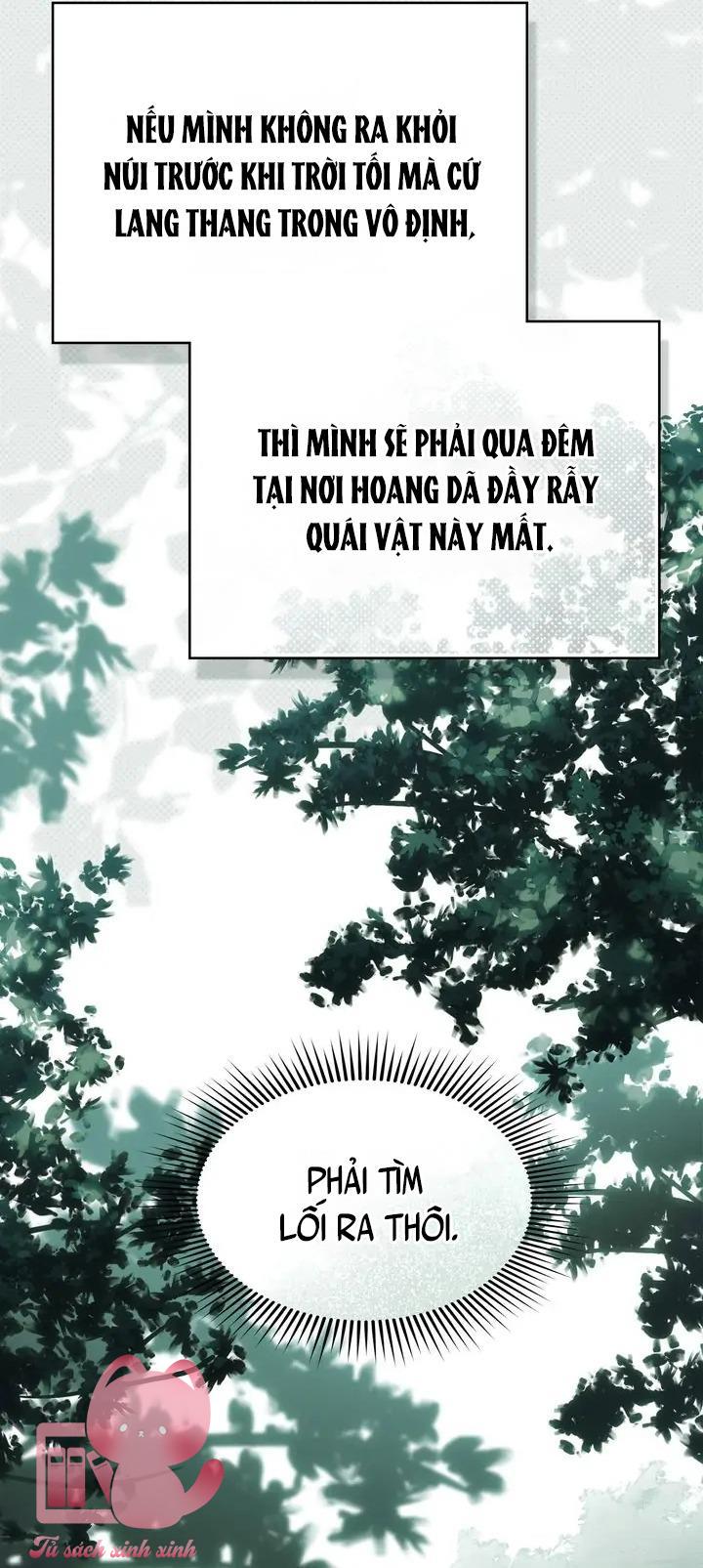Dưới Tán Cây Sồi - Chap 102