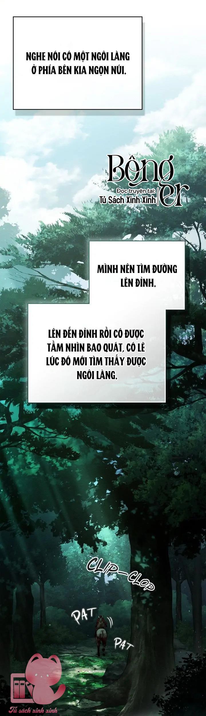 Dưới Tán Cây Sồi - Chap 102