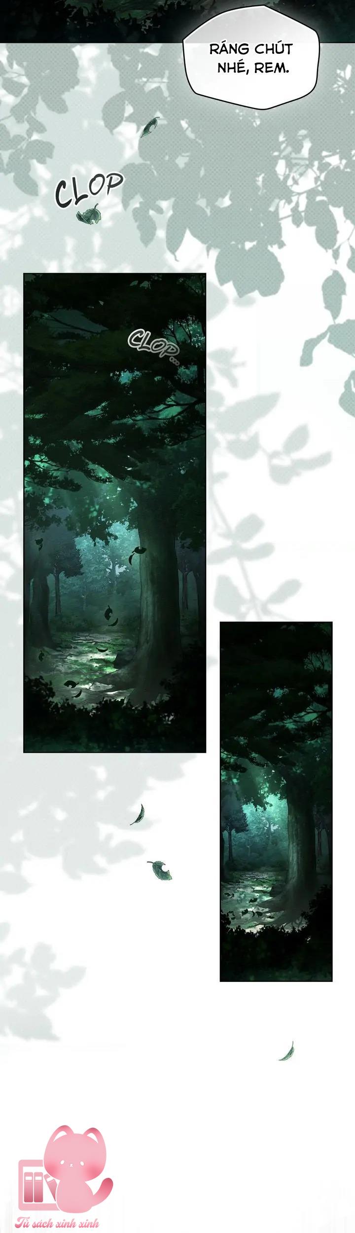 Dưới Tán Cây Sồi - Chap 102