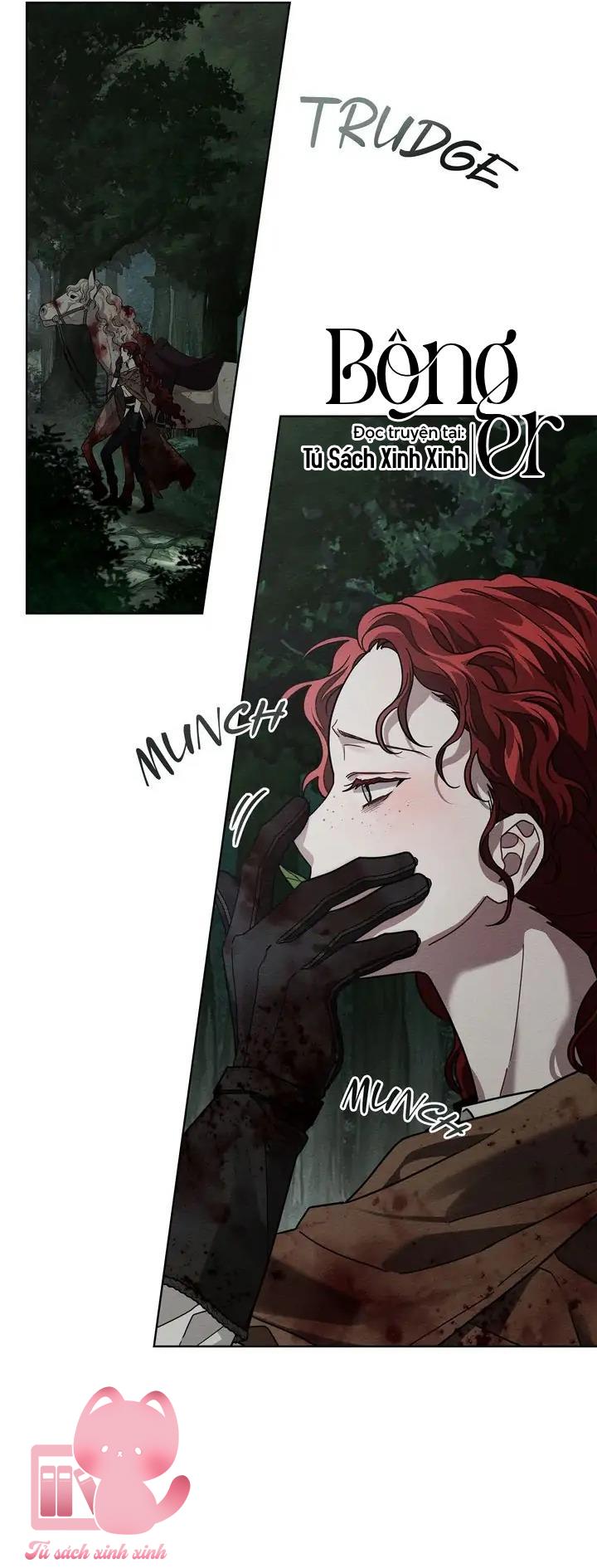 Dưới Tán Cây Sồi - Chap 102