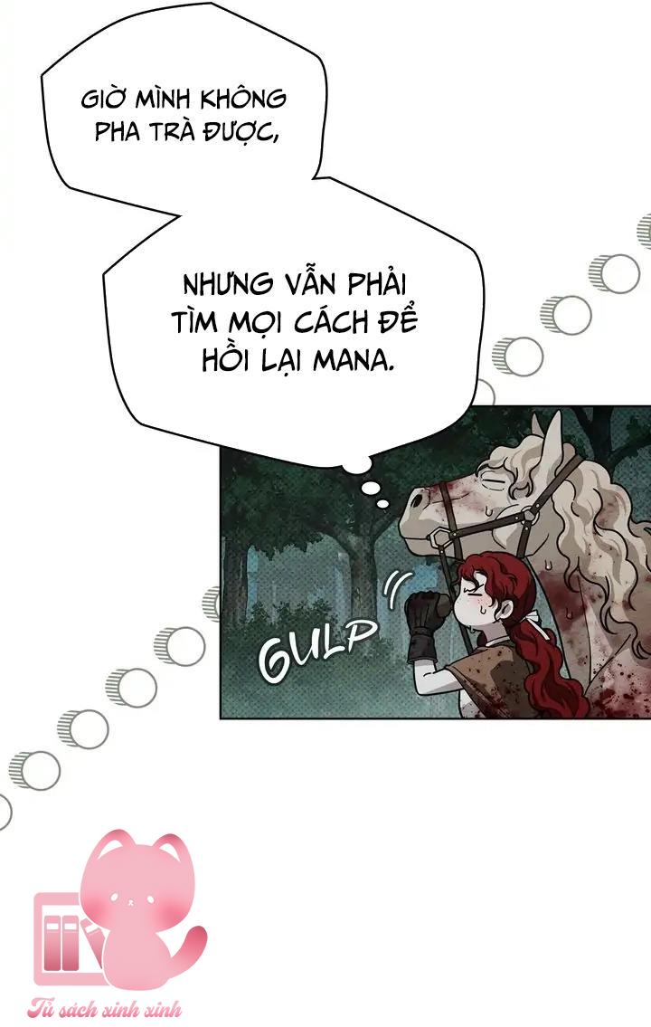Dưới Tán Cây Sồi - Chap 102