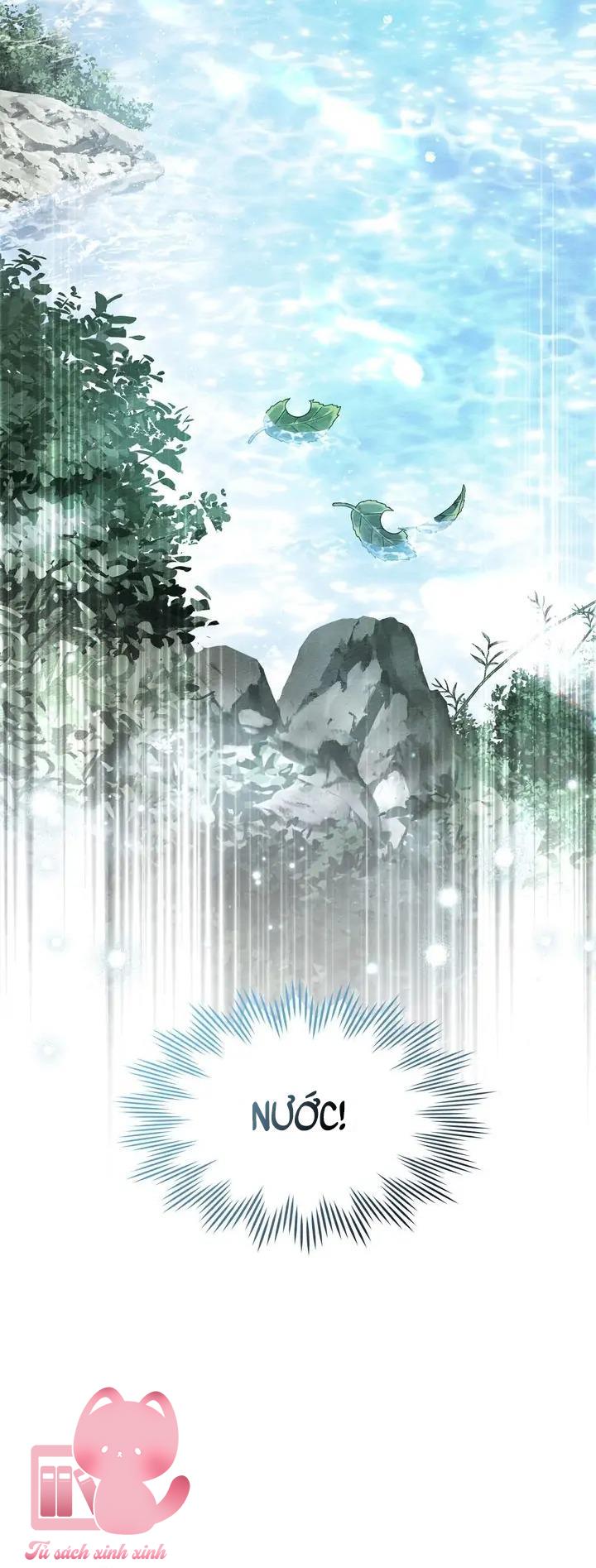 Dưới Tán Cây Sồi - Chap 102