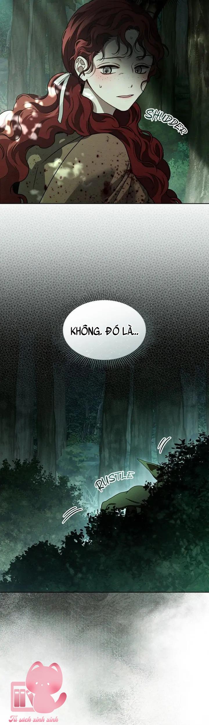 Dưới Tán Cây Sồi - Chap 102