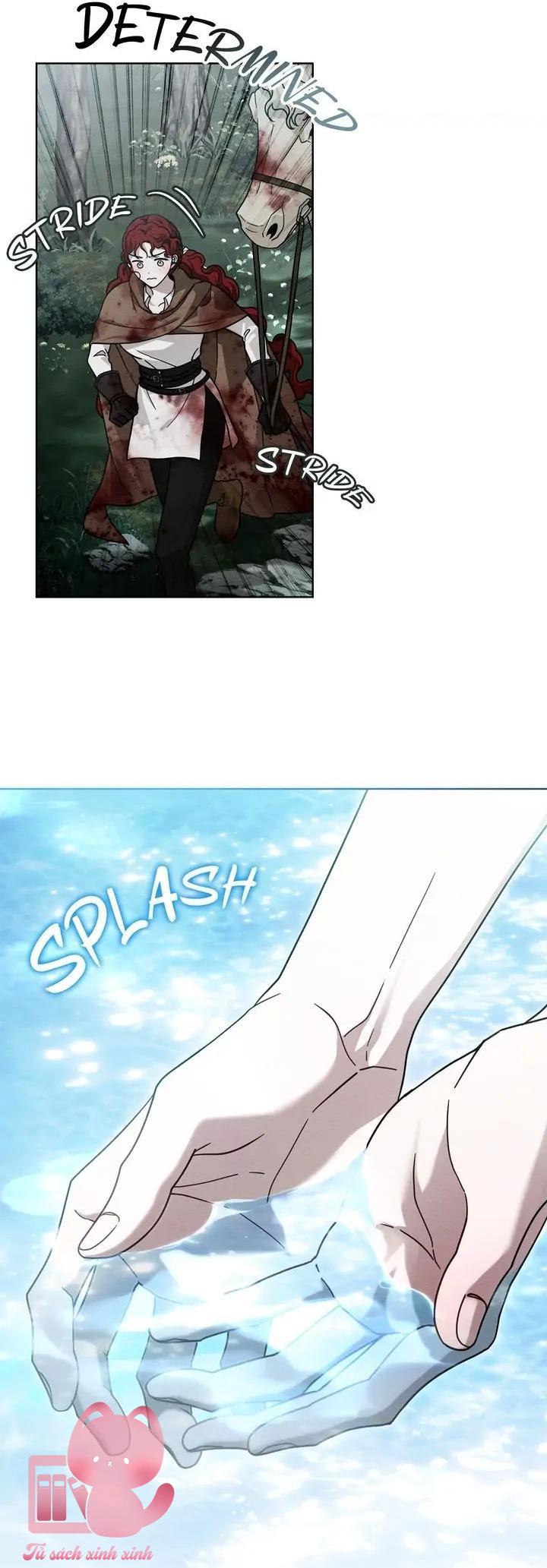 Dưới Tán Cây Sồi - Chap 102