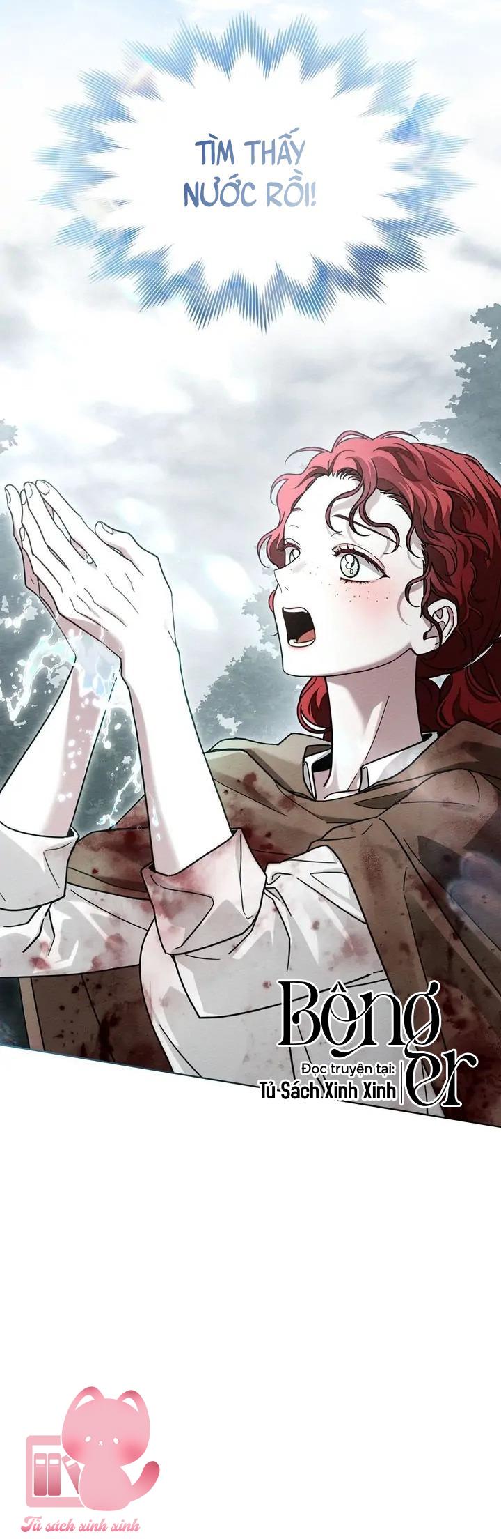 Dưới Tán Cây Sồi - Chap 102
