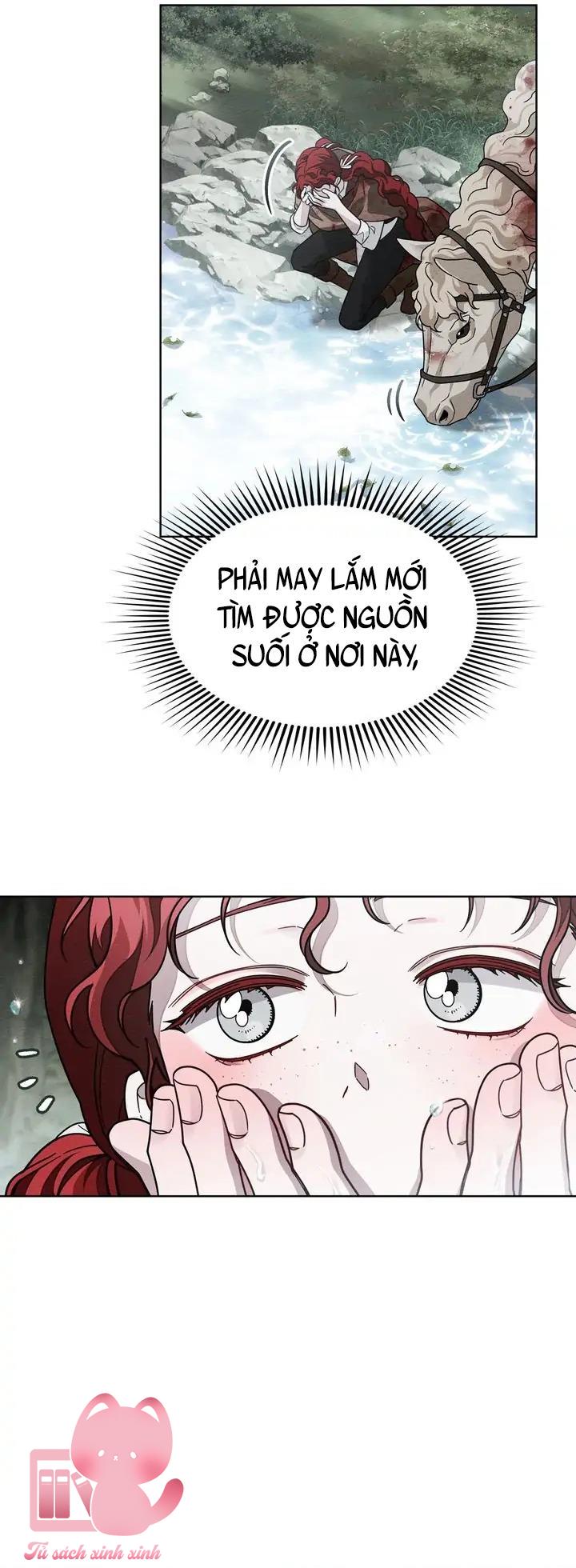 Dưới Tán Cây Sồi - Chap 102