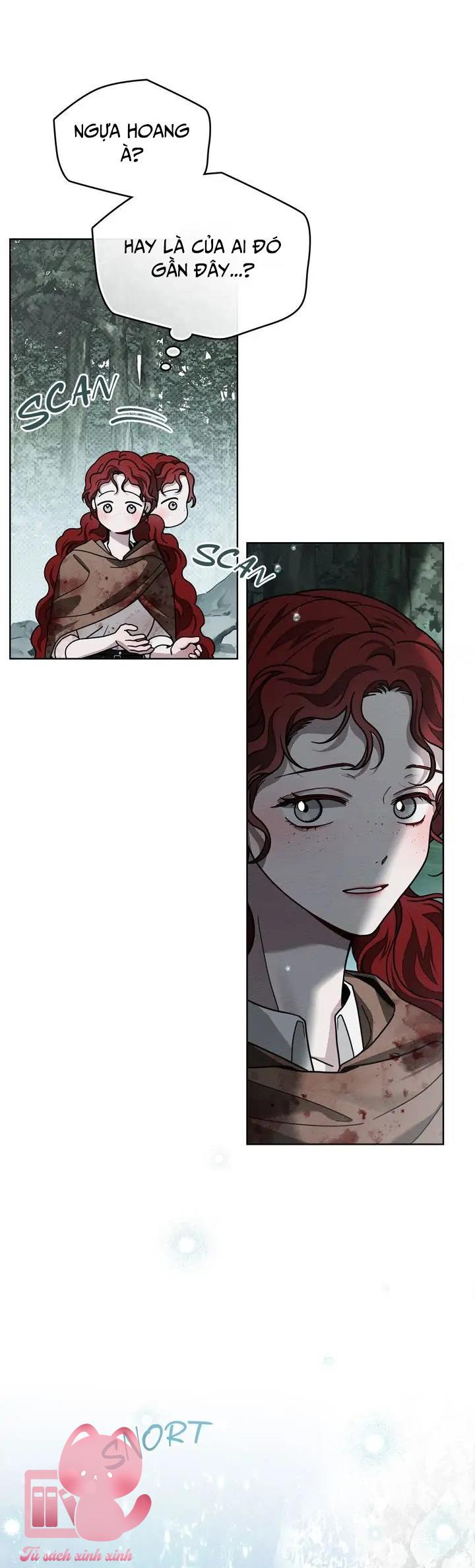 Dưới Tán Cây Sồi - Chap 102