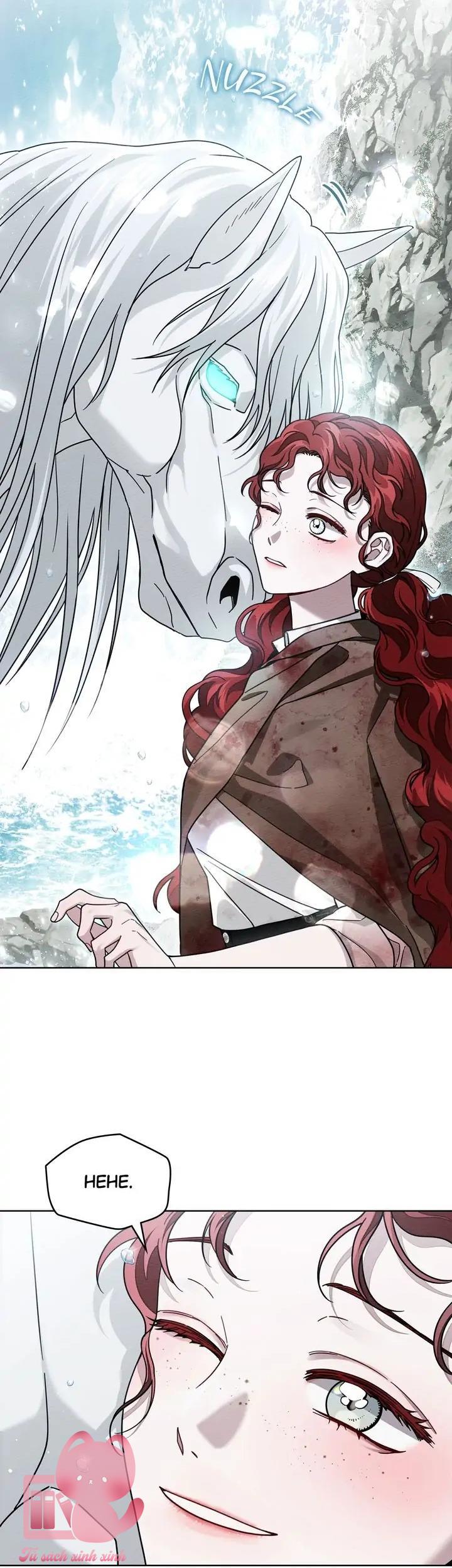 Dưới Tán Cây Sồi - Chap 102