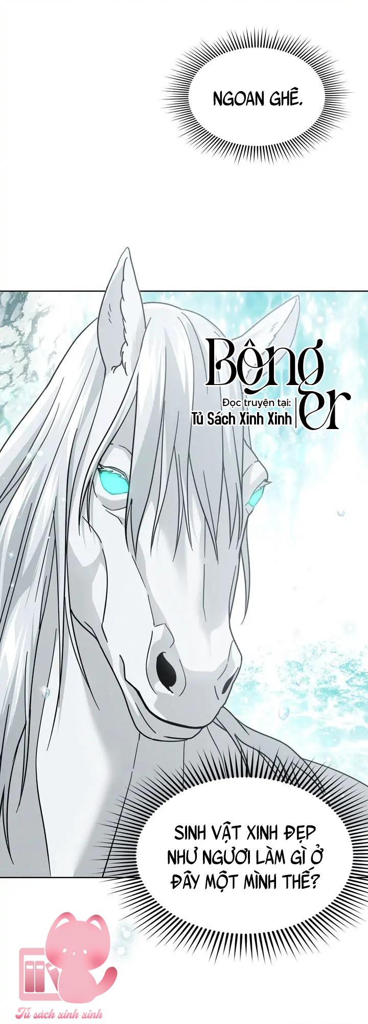 Dưới Tán Cây Sồi - Chap 102