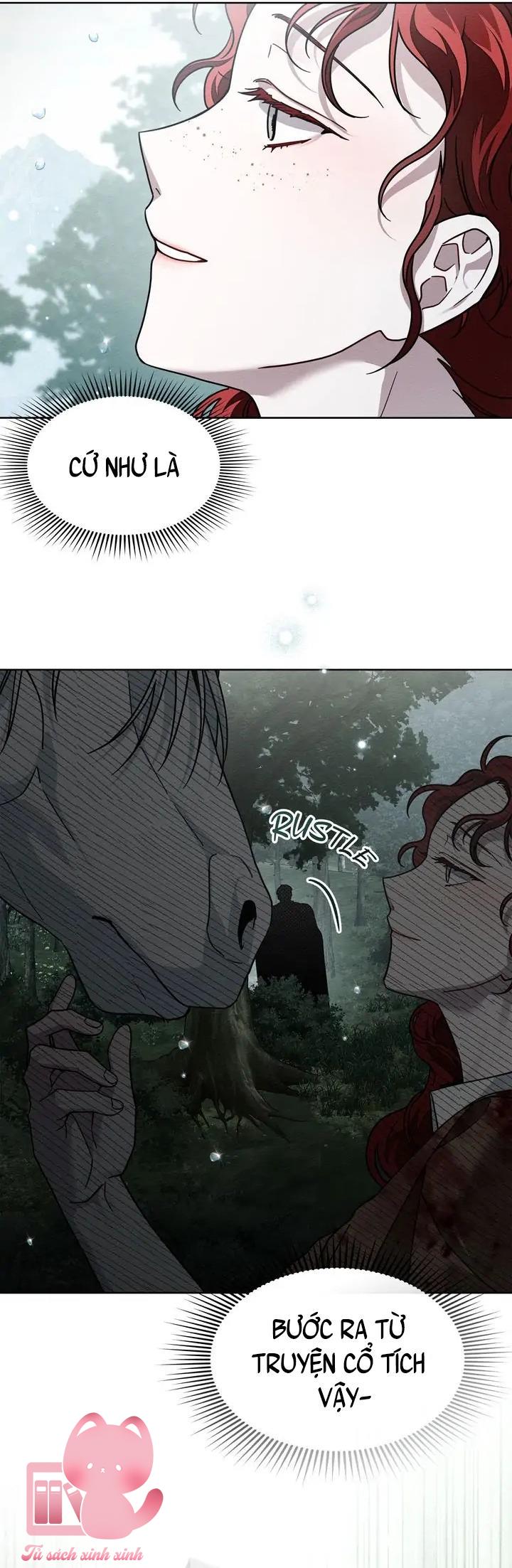 Dưới Tán Cây Sồi - Chap 102