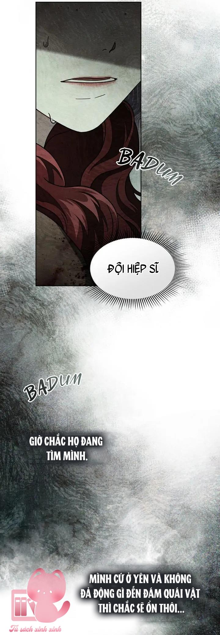 Dưới Tán Cây Sồi - Chap 102