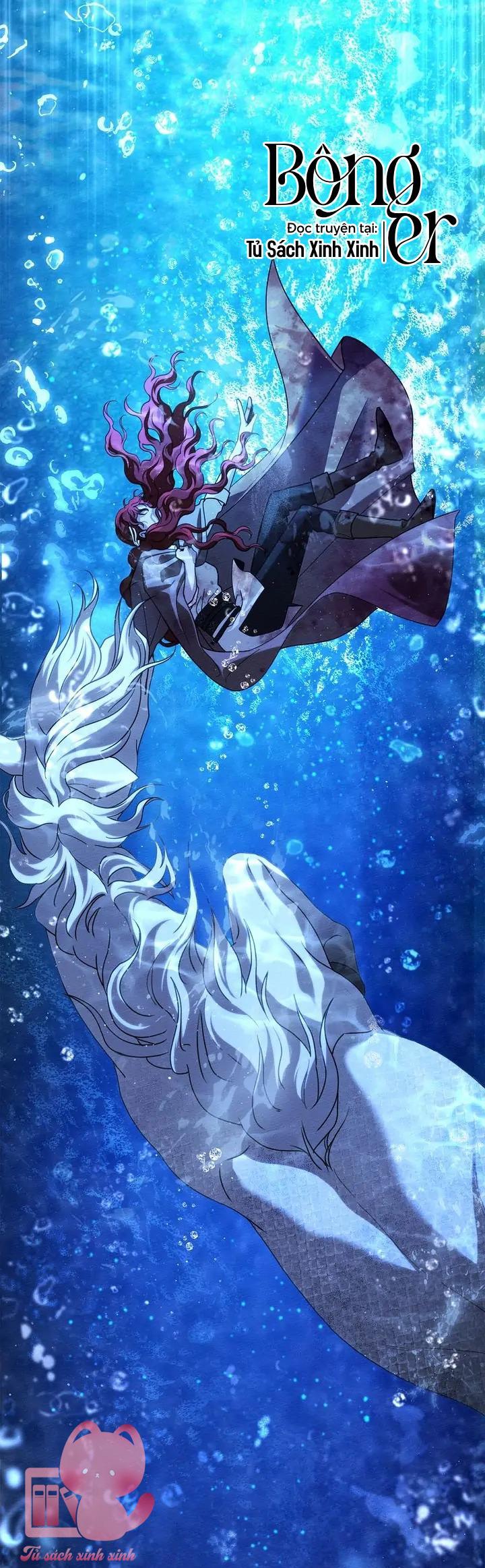 Dưới Tán Cây Sồi - Chap 102