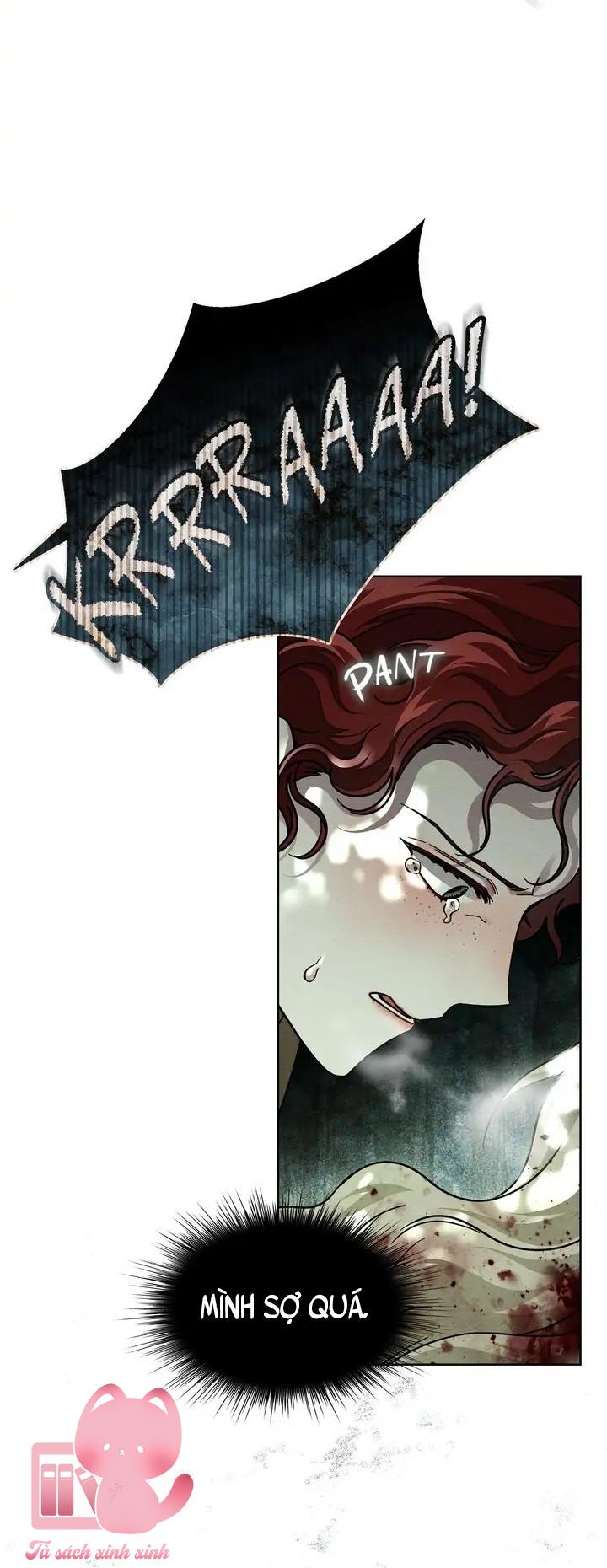 Dưới Tán Cây Sồi - Chap 102