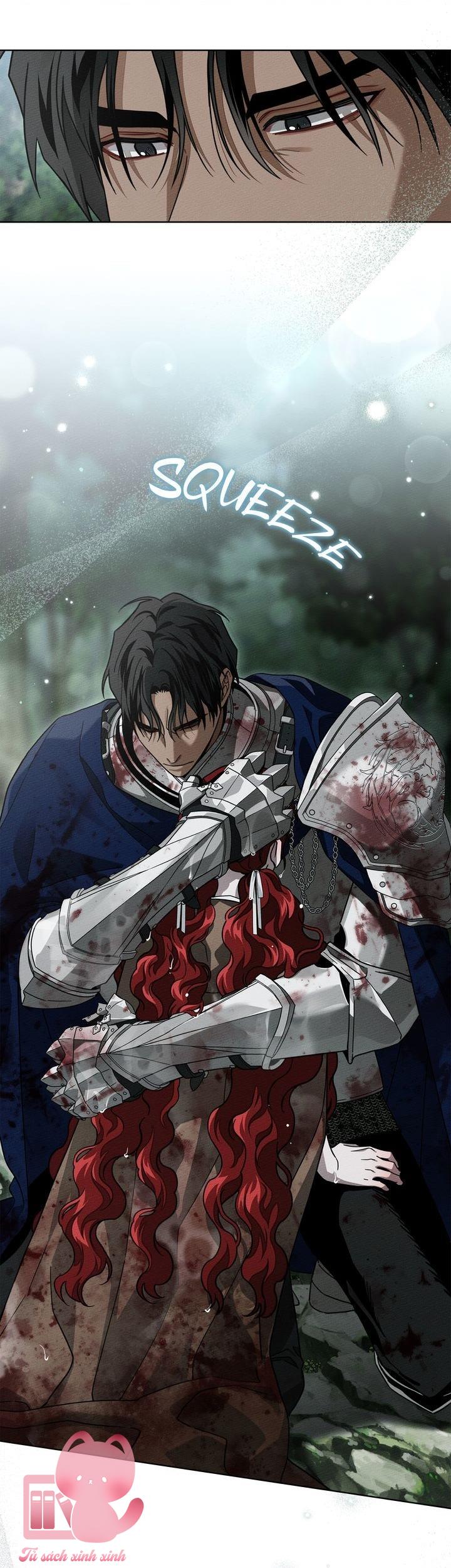 Dưới Tán Cây Sồi - Chap 103