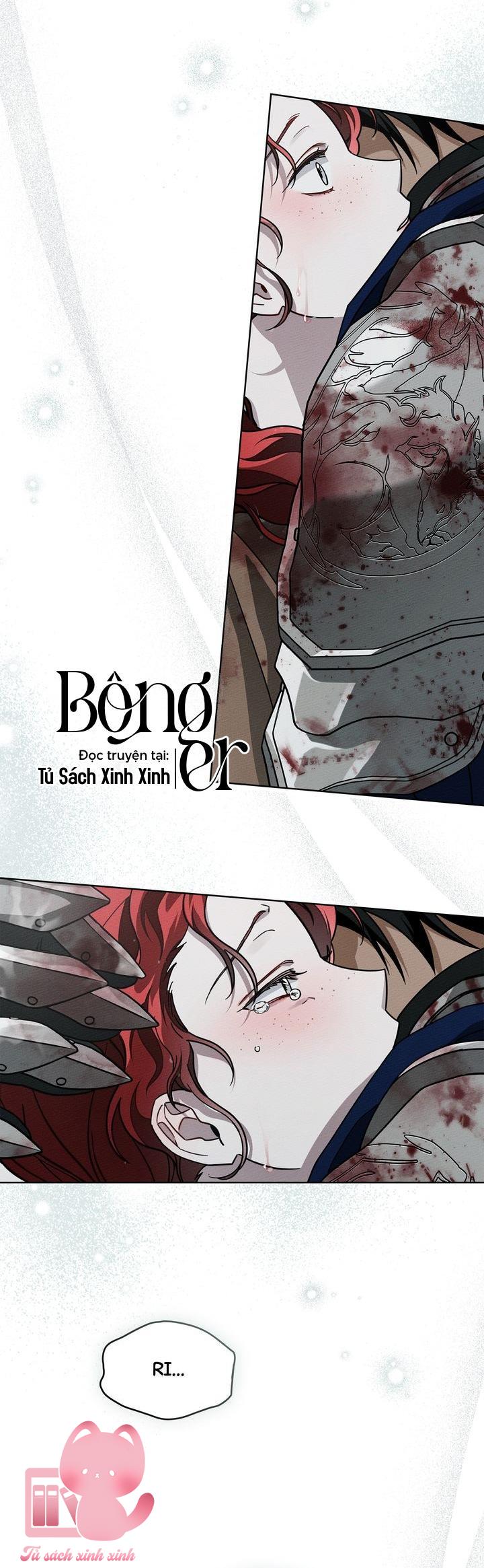 Dưới Tán Cây Sồi - Chap 103