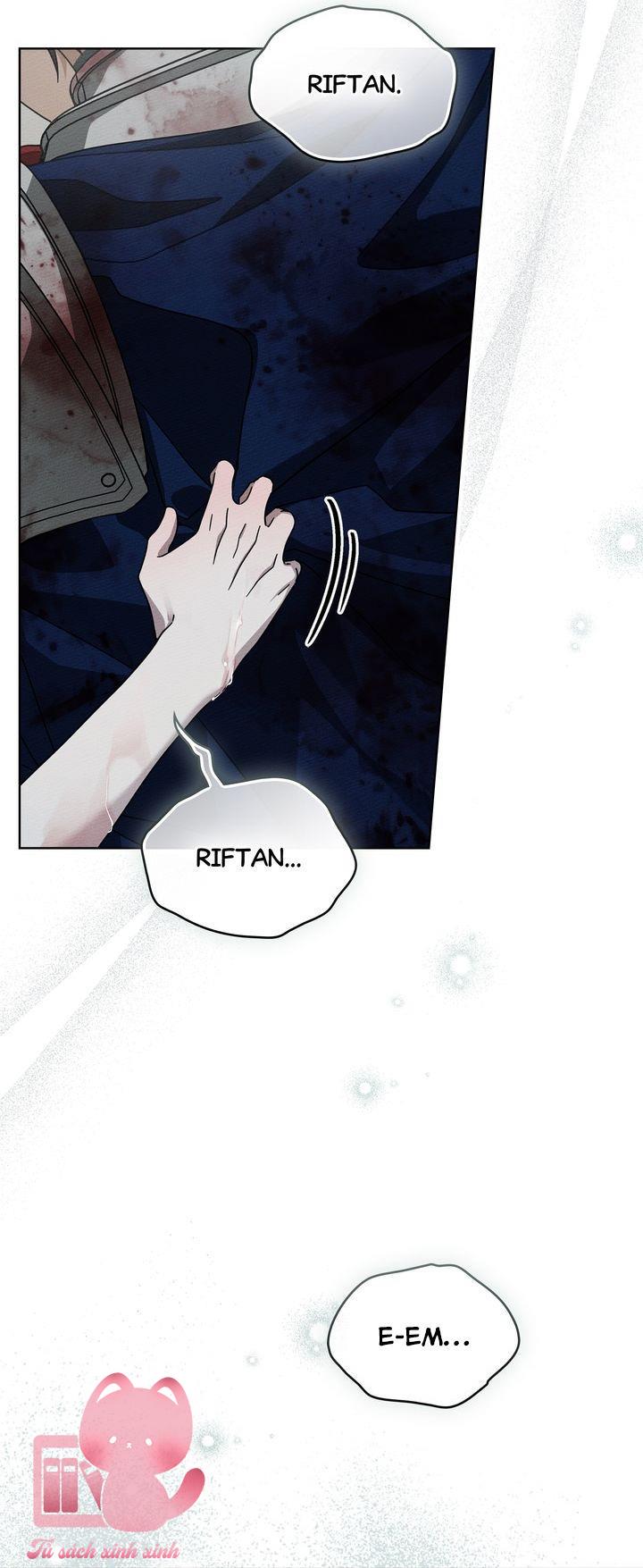 Dưới Tán Cây Sồi - Chap 103