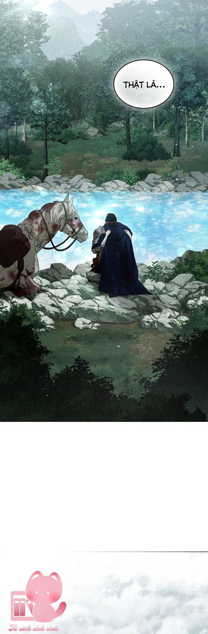 Dưới Tán Cây Sồi - Chap 103