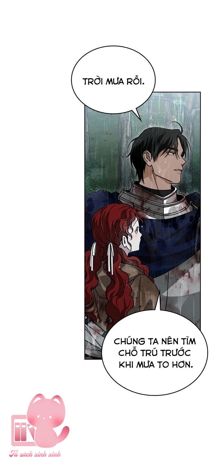Dưới Tán Cây Sồi - Chap 103