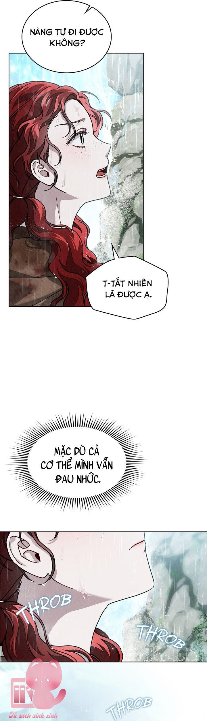 Dưới Tán Cây Sồi - Chap 103