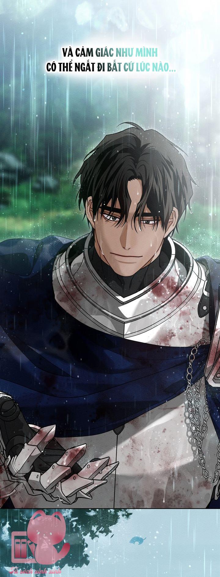 Dưới Tán Cây Sồi - Chap 103