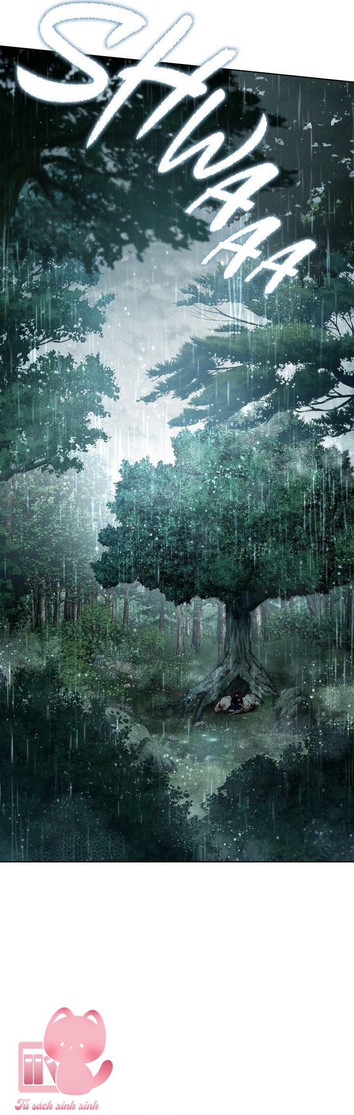 Dưới Tán Cây Sồi - Chap 103
