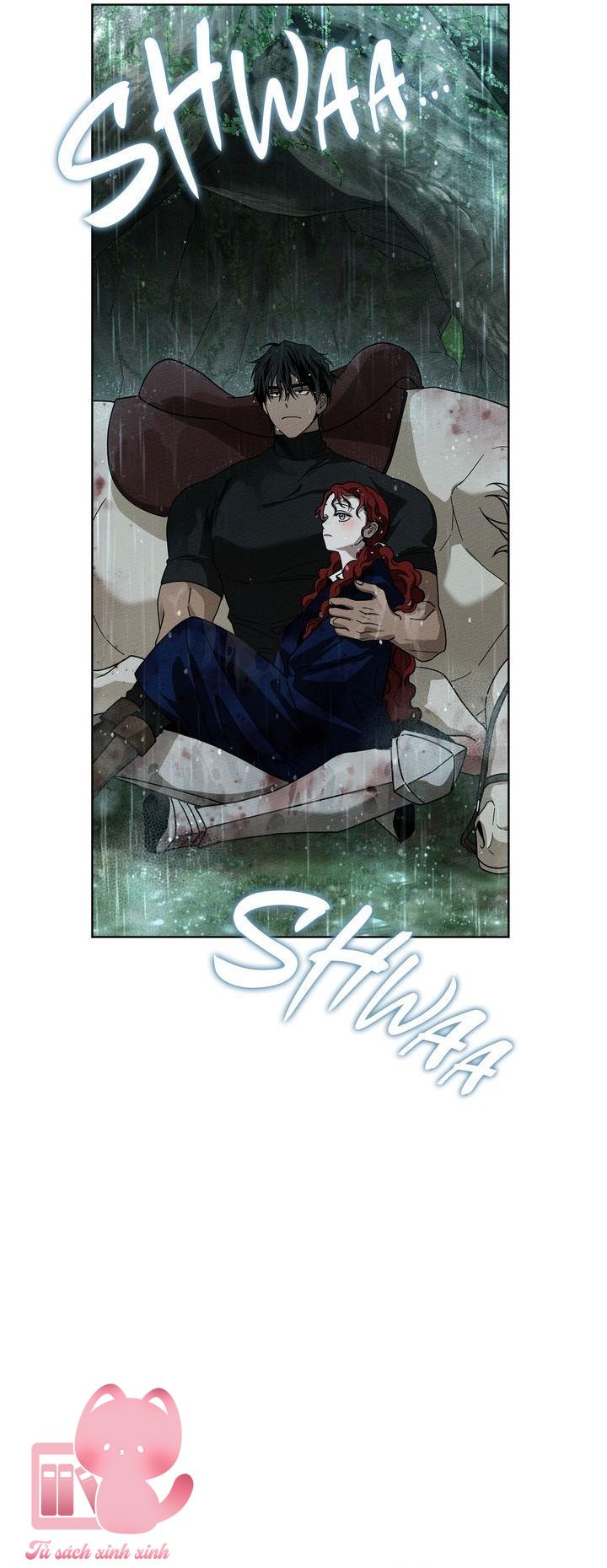 Dưới Tán Cây Sồi - Chap 103