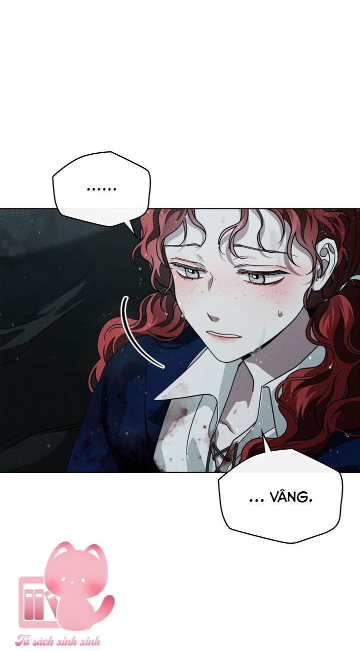 Dưới Tán Cây Sồi - Chap 103