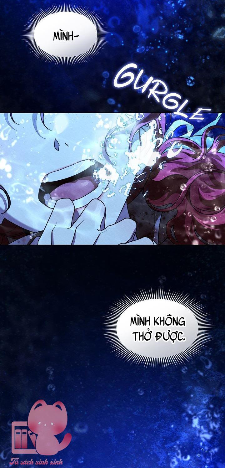 Dưới Tán Cây Sồi - Chap 103