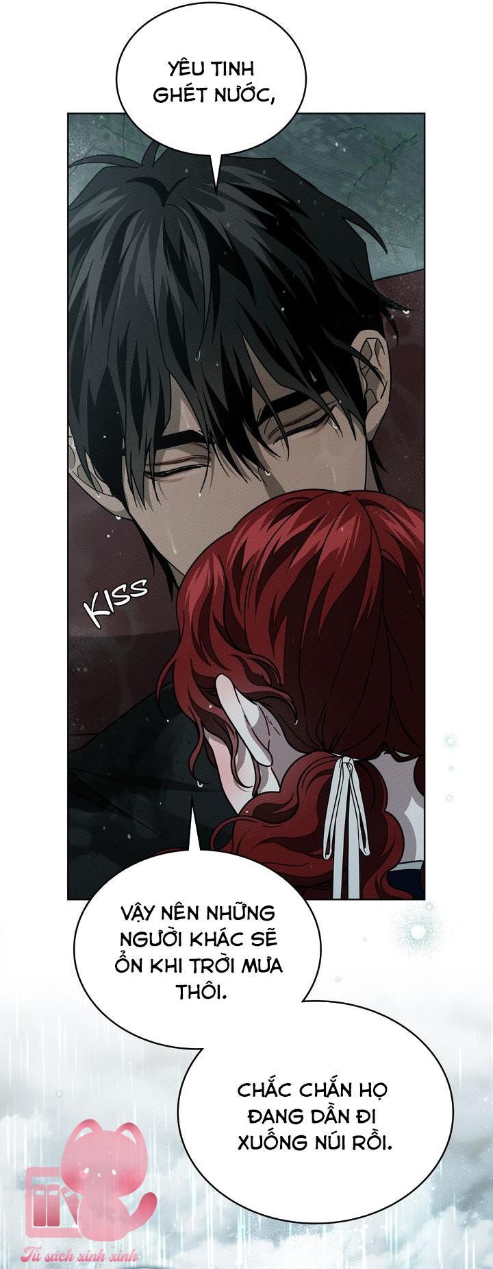 Dưới Tán Cây Sồi - Chap 103