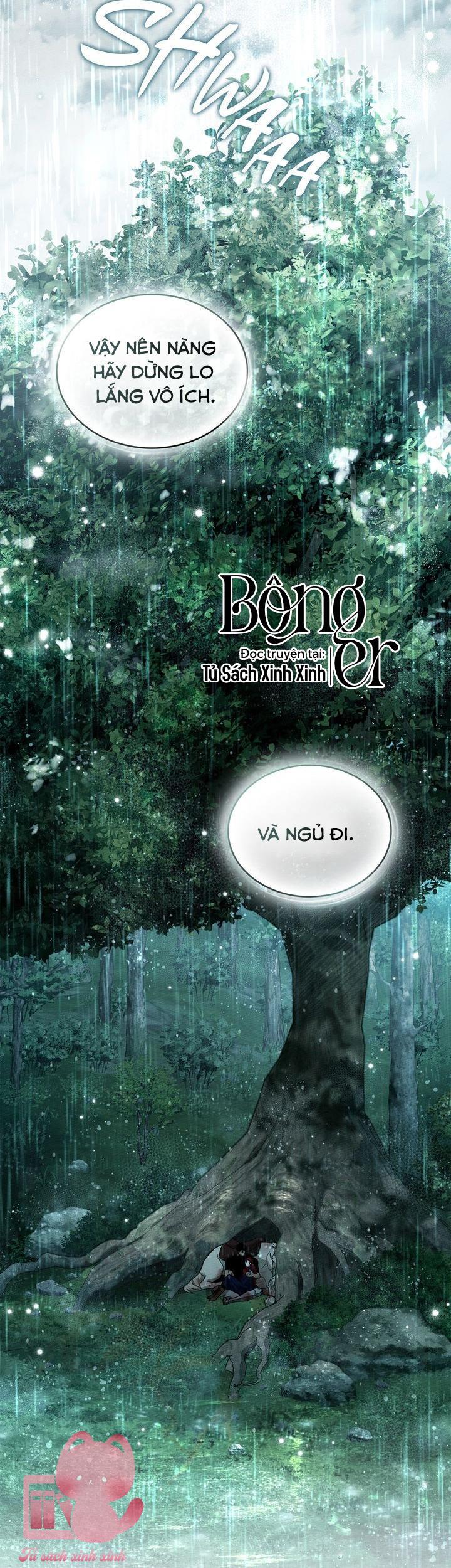 Dưới Tán Cây Sồi - Chap 103