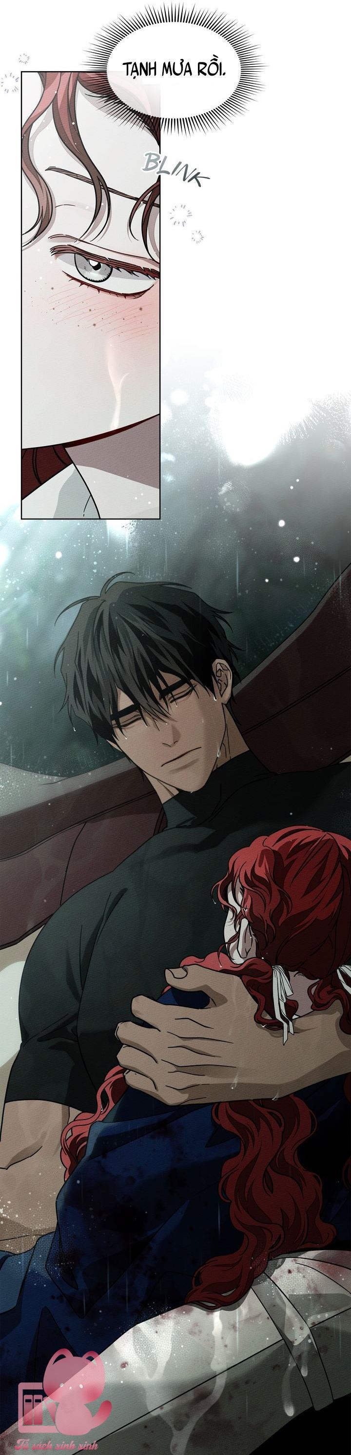 Dưới Tán Cây Sồi - Chap 103