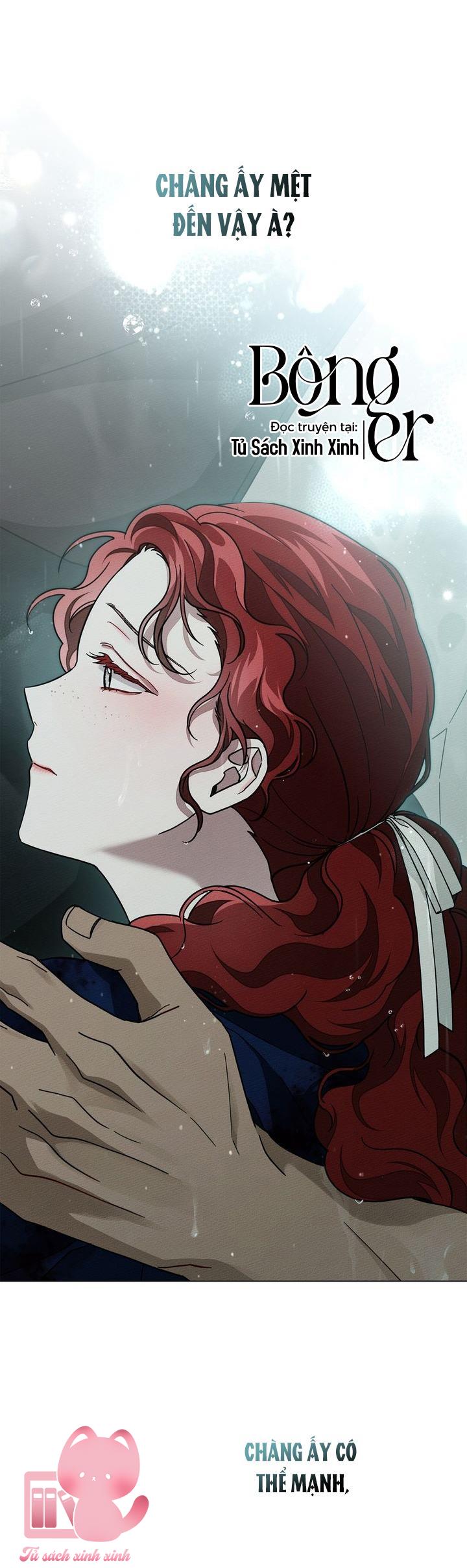Dưới Tán Cây Sồi - Chap 103