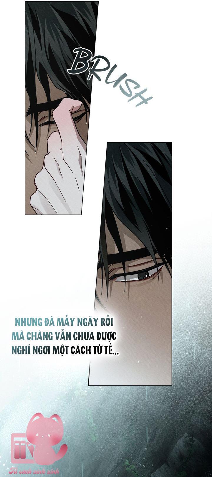 Dưới Tán Cây Sồi - Chap 103