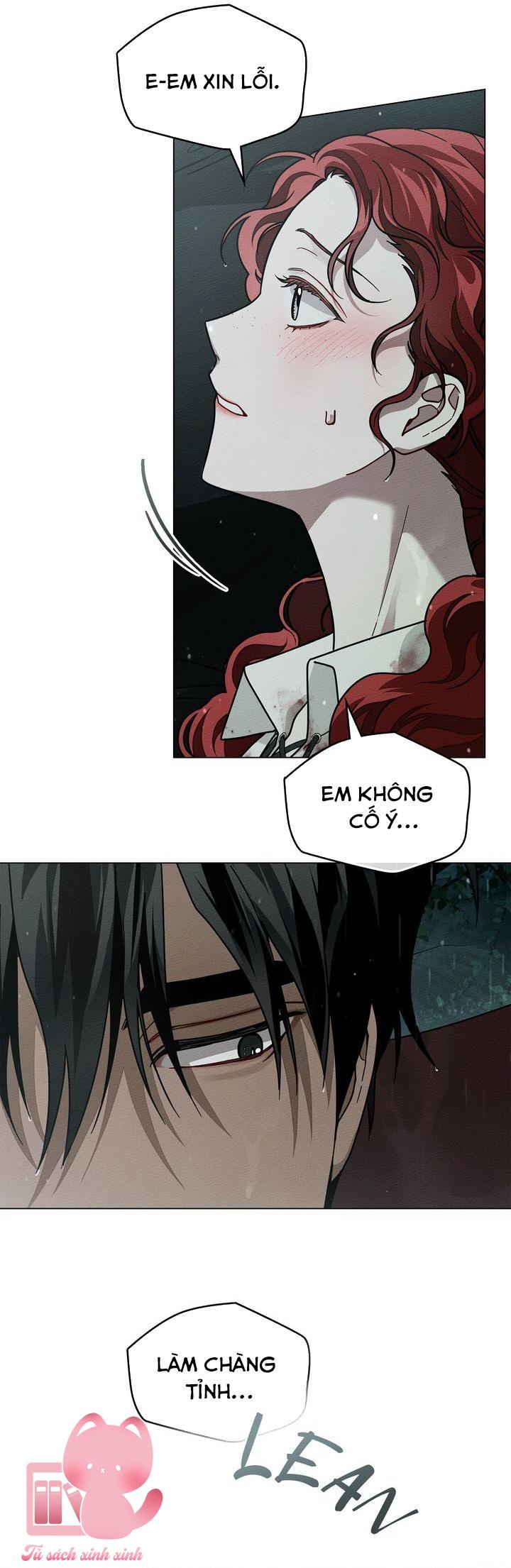 Dưới Tán Cây Sồi - Chap 103