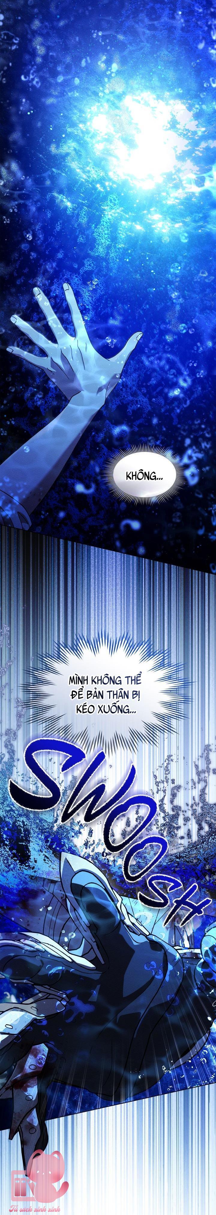 Dưới Tán Cây Sồi - Chap 103