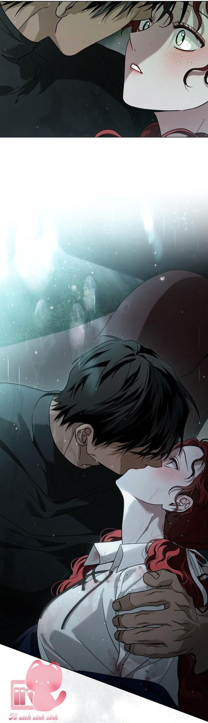 Dưới Tán Cây Sồi - Chap 103