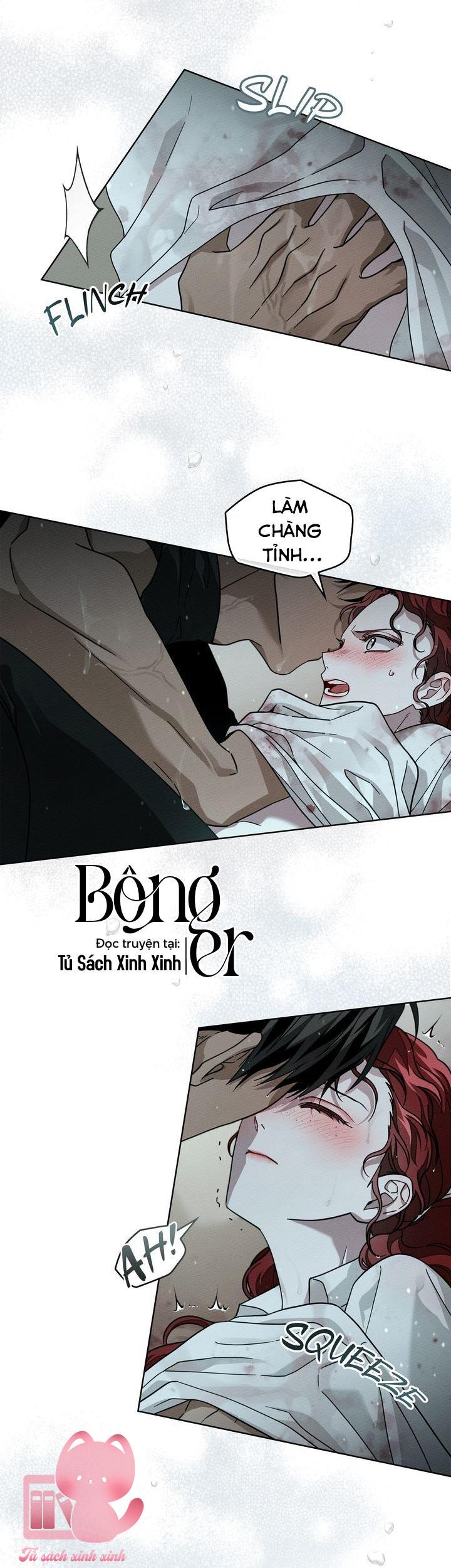 Dưới Tán Cây Sồi - Chap 103