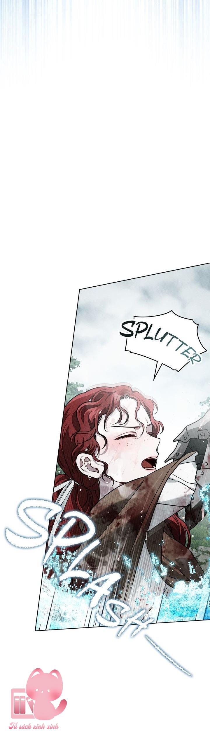 Dưới Tán Cây Sồi - Chap 103