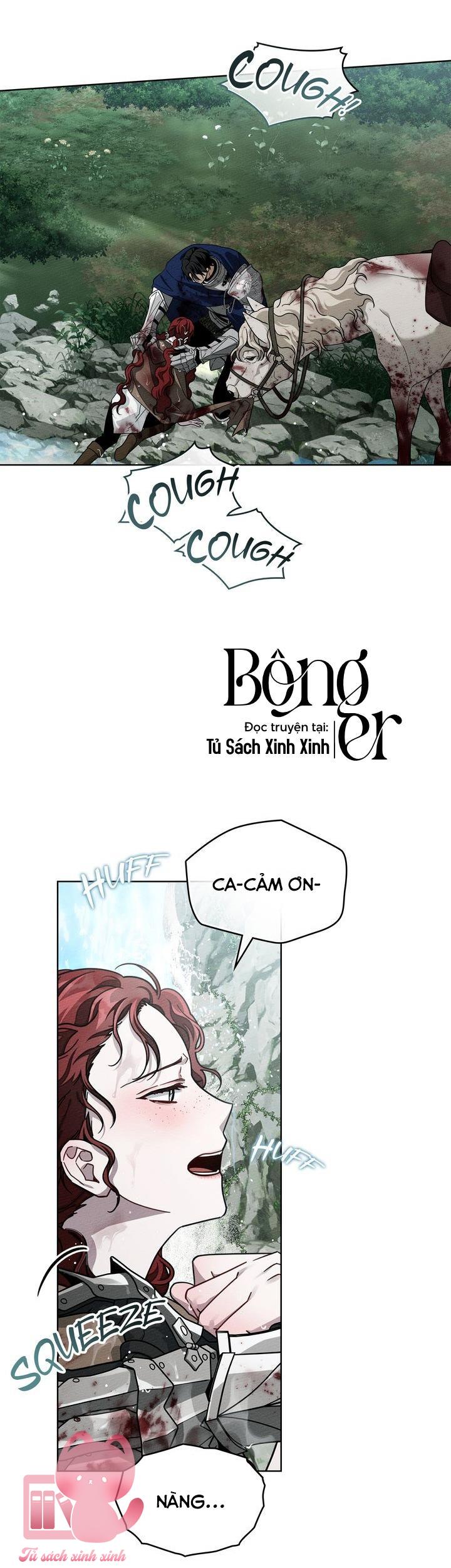 Dưới Tán Cây Sồi - Chap 103