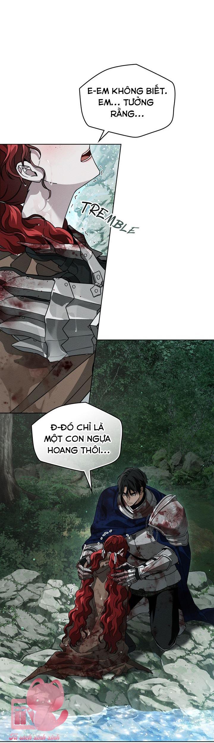 Dưới Tán Cây Sồi - Chap 103